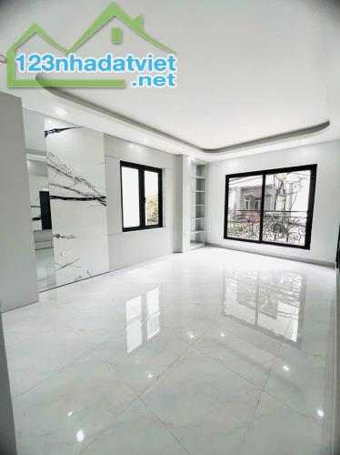 Bán nhà 5 tầng mới xây phố Trần Hòa, ô tô tránh, kinh doanh, chỉ 10.85 tỷ. - 3