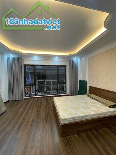 SIÊU HIẾM 2 MẶT PHỐ NGUYỄN HOÀNG - 8 TẦNG, KINH DOANH SIÊU ĐỈNH - 2