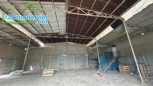 Bán nhà xưởng 2400m2 giá rẻ hơn bank đinh giá, Hố Nai 3, Trảng Bom, 7 tỷ 990 - 2
