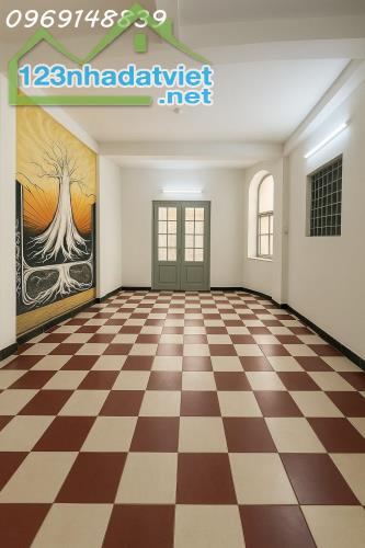 Siêu phẩm đầu tư hoặc kinh doanh cực tốt tại Nguyễn Bặc – Tân Bình - 3