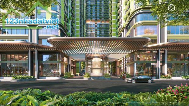 Sở hữu CH mặt tiền Quốc Lộ 13, bàn giao full nội thất, Tặng 01 Chỉ vàng cho KH booking - 2