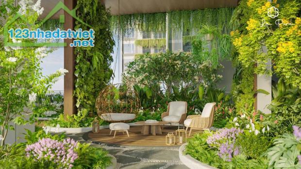 Sở hữu CH mặt tiền Quốc Lộ 13, bàn giao full nội thất, Tặng 01 Chỉ vàng cho KH booking - 4