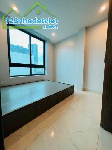 BÁN NHÀ 8 TẦNG PHỐ PHAN KẾ BÍNH, BA ĐÌNH, ĐẦU TƯ, DÒNG TIỀN, DT 80M2* MT 8M* GIÁ 23.9 TỶ - 2