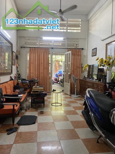 Bán Nhà Riêng 120m2, 25 tỷ, 6PN, 3 tầng tại Trần Đình Xu, Cô Giang, Q1, HCM - Hot! - 3