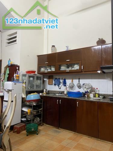 Bán Nhà Riêng 120m2, 25 tỷ, 6PN, 3 tầng tại Trần Đình Xu, Cô Giang, Q1, HCM - Hot! - 2