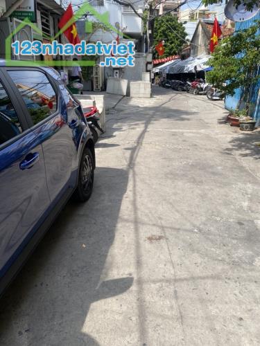 Bán Nhà Riêng 120m2, 25 tỷ, 6PN, 3 tầng tại Trần Đình Xu, Cô Giang, Q1, HCM - Hot!