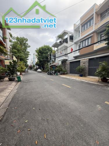 SIÊU PHẨM ĐẦU TƯ, MT TRẦN THỦ ĐỘ, TÂN PHÚ - 10 PHÒNG CHO THUÊ – NỞ HẬU L, CHỈ 14 TỶY - 1