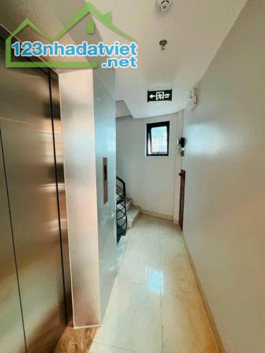 BÁN NHÀ 8 TẦNG PHỐ PHAN KẾ BÍNH, BA ĐÌNH, ĐẦU TƯ, DÒNG TIỀN, DT 80M2* MT 8M* GIÁ 23.9 TỶ - 2