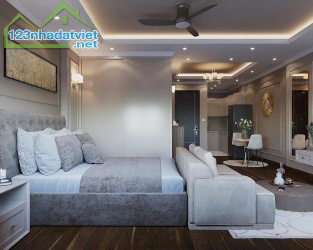 SIÊU HIẾM 1.0.2 BÁN TÒA BUILDING LIỄU GIAI - 100M2 - 9 TẦNG THANG MÁY -2 MẶT THOÁNG 68 TỶ - 2