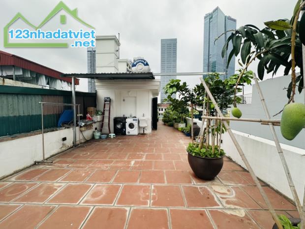 SIÊU HIẾM 1.0.2 BÁN TÒA BUILDING LIỄU GIAI - 100M2 - 9 TẦNG THANG MÁY -2 MẶT THOÁNG 68 TỶ - 4