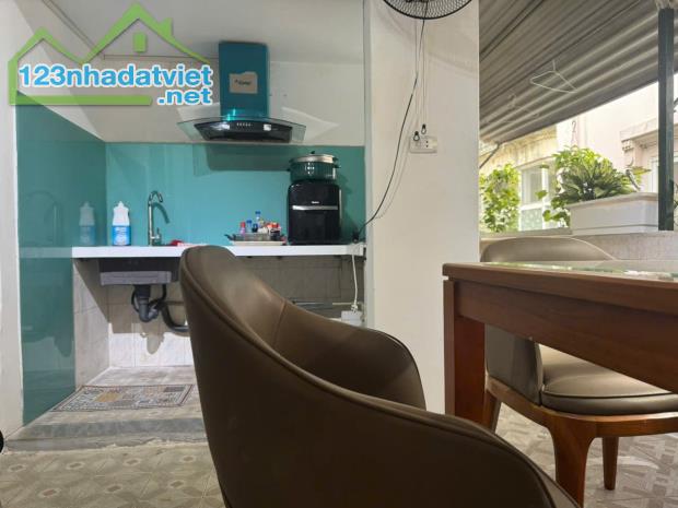 [CHO THUÊ NHÀ NHỎ NGÕ 4 THỤY KHUÊ – GẦN HỒ TÂY – PHÙ HỢP KINH DOANH ONLINE] - 5