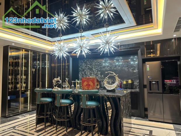 SIÊU HIẾM 1.0.2 BÁN TÒA BUILDING LIỄU GIAI - 100M2 - 9 TẦNG THANG MÁY -2 MẶT THOÁNG - 68TỶ - 1