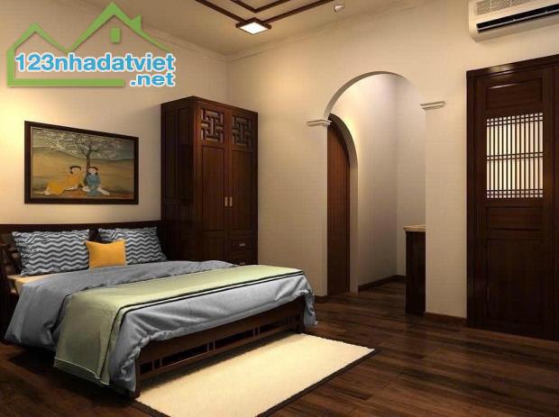 🏡 MẶT PHỐ HOÀN KIẾM - 120M² x MT 5,5M²  💰 GIÁ: 45 TỶ 💰 ( SỔ ĐỎ CHÍNH CHỦ ) - 2