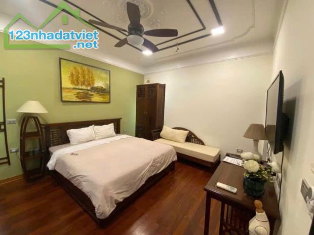 🏡 MẶT PHỐ HOÀN KIẾM - 120M² x MT 5,5M²  💰 GIÁ: 45 TỶ 💰 ( SỔ ĐỎ CHÍNH CHỦ ) - 3