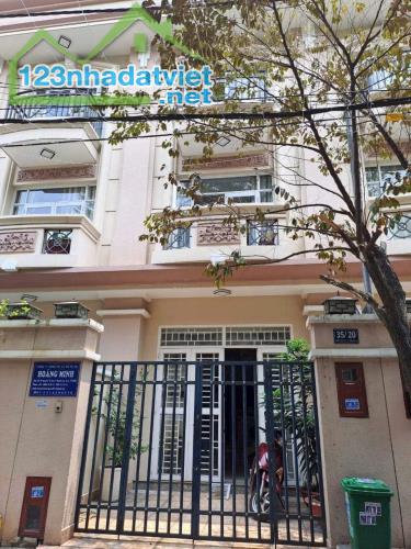 ✅ ✅ Cho thuê nhà khu Vĩnh Tân đường Nguyễn Thị Sáu phường Thạnh Lộc Q12👉gần trường cao - 2