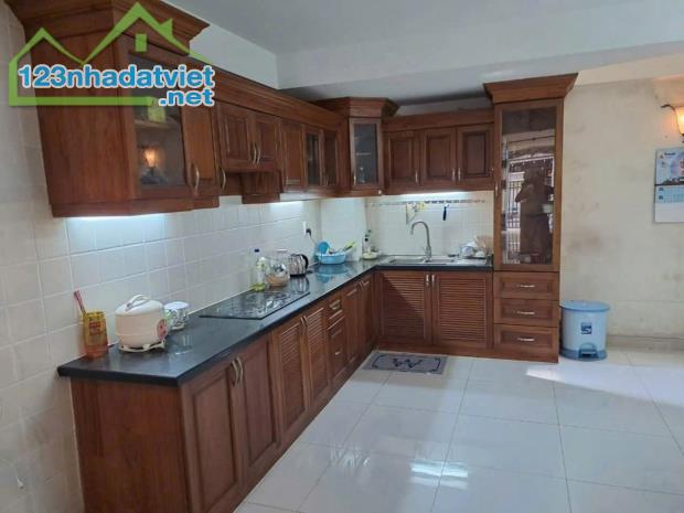 ✅ ✅ Cho thuê nhà khu Vĩnh Tân đường Nguyễn Thị Sáu phường Thạnh Lộc Q12👉gần trường cao