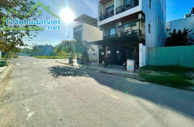 Bán đất mặt tiền đường Hoà Minh 27 - Khu B Phương Trang - Sát Nguyễn Sinh Sắc - 1
