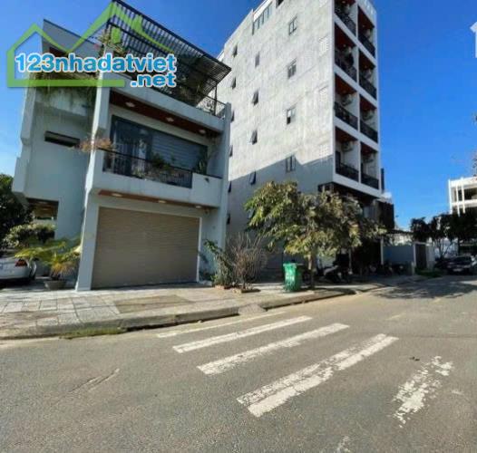 Bán đất mặt tiền đường Hoà Minh 27 - Khu B Phương Trang - Sát Nguyễn Sinh Sắc - 2