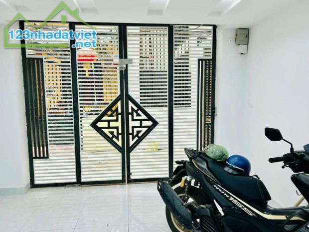 🔥 Dòng Tiền ~50Tr/Tháng – CCMN Trung Kính – Trần Duy Hưng – 52m² X 5 Tầng –12.5 tỷ🔥🔥 - 1