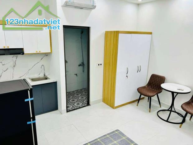 🔥 Dòng Tiền ~50Tr/Tháng – CCMN Trung Kính – Trần Duy Hưng – 52m² X 5 Tầng –12.5 tỷ🔥🔥 - 2