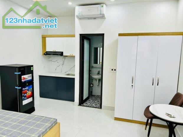🔥 Dòng Tiền ~50Tr/Tháng – CCMN Trung Kính – Trần Duy Hưng – 52m² X 5 Tầng –12.5 tỷ🔥🔥 - 3