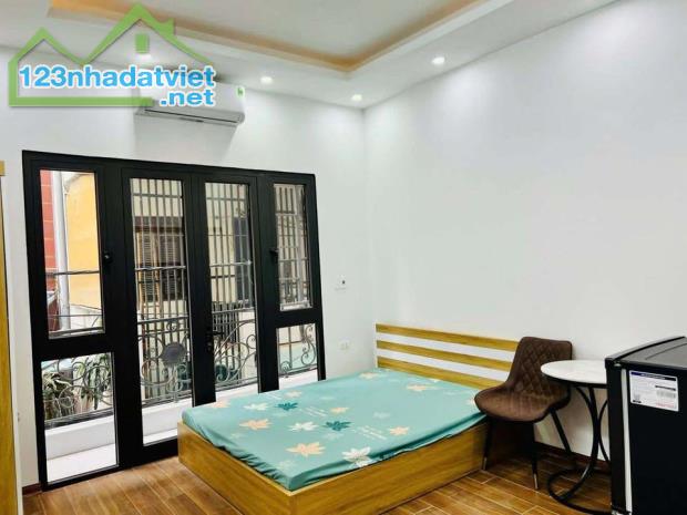 🔥 Dòng Tiền ~50Tr/Tháng – CCMN Trung Kính – Trần Duy Hưng – 52m² X 5 Tầng –12.5 tỷ🔥🔥 - 4