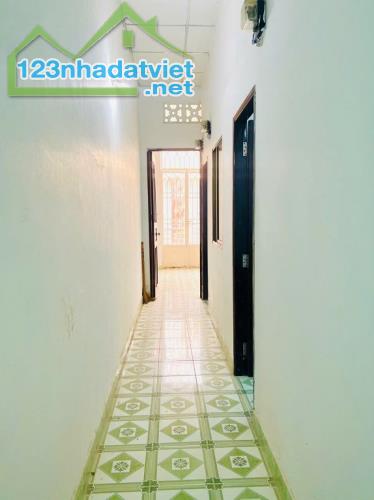 Bán nhà phố đường Trường Chinh - 4