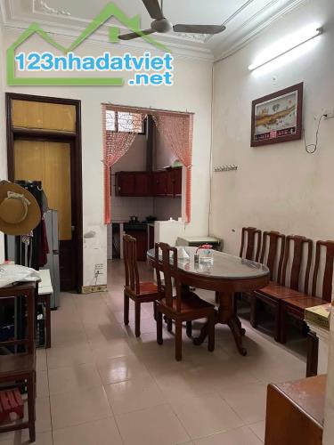 Cho thuê nhà Kinh doanh, Thang máy Phố Kim Ngưu, 5 tầng x 70m2, 6PN, 24 Triệu - 2