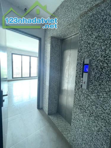Bán Nhà Đại Từ. Hoàng Mai. 6 Tầng Thang Máy. Ô Tô. DT 72m2. MT 4,8m. Giá 20,4 Tỷ. - 1