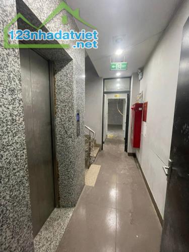 Bán Nhà Đại Từ. Hoàng Mai. 6 Tầng Thang Máy. Ô Tô. DT 72m2. MT 4,8m. Giá 20,4 Tỷ. - 2