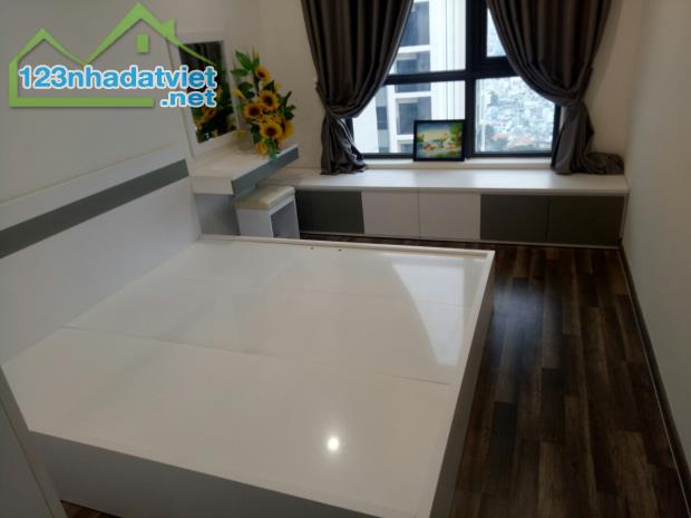 Bao rẻ! An cư dành cho giới trẻ! Căn hộ C/cư chuẩn 5 sao 2PN Full nội thất cao cấp 8tr - 2