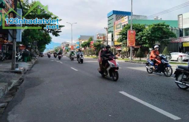 BÁN NHÀ MẶT TIỀN (NGANG 9M) NGUYỄN LƯƠNG BẰNG, LIÊN CHIỂU, DT 85M² ĐƯỜNG 30M - 2