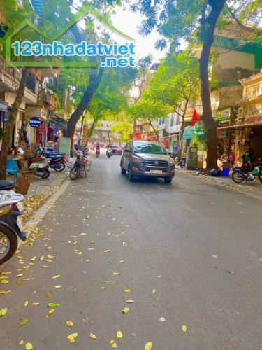 CỰC HIẾM !!! BÁN NHÀ MẶT PHỐ HÀNG LƯỢC 120M2 - 4 TẦNG - 5.5M MẶT TIỀN - 45 TỶ - KINH DOANH - 1