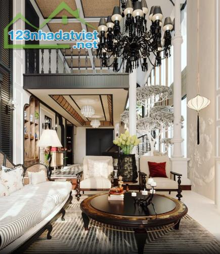 CỰC HIẾM !!! BÁN NHÀ MẶT PHỐ HÀNG LƯỢC 120M2 - 4 TẦNG - 5.5M MẶT TIỀN - 45 TỶ - KINH DOANH - 2