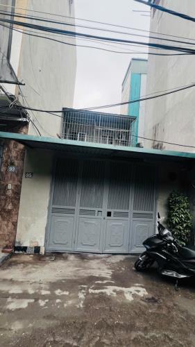 Cho thuê nhà 2 tầng: số 95 ngách 125 phố Bùi Xương Trạch- Thanh xuân - hà nội. - 3