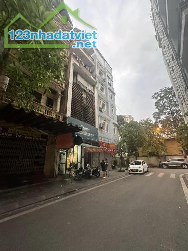 BÁN NHÀ NGUYỄN TUÂN THANH XUÂN, GẦN PHỐ OTO TRÁNH, VỈA HÈ KINH DOANH, 64M2 NHỈNH 27 TỶ