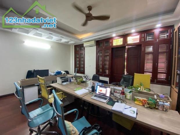 BÁN NHÀ NGUYỄN TUÂN THANH XUÂN, GẦN PHỐ OTO TRÁNH, VỈA HÈ KINH DOANH, 64M2 NHỈNH 27 TỶ - 1