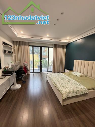 BÁN NHÀ NGUYỄN TUÂN THANH XUÂN, GẦN PHỐ OTO TRÁNH, VỈA HÈ KINH DOANH, 64M2 NHỈNH 27 TỶ - 4