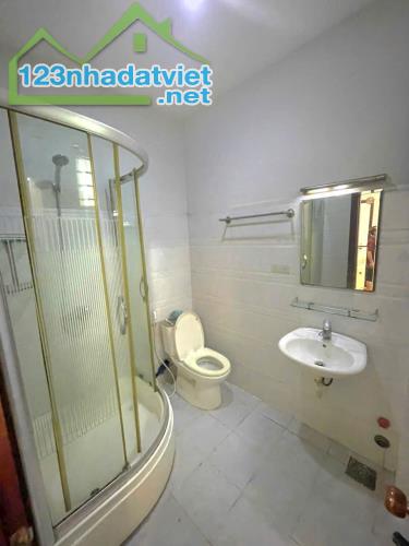 ✅ ✅ Nhà cho thuê gần Trường Cao Đẵng Điện Lực- tx 33  phường Thạnh Xuân quận 12 
👉 Đường - 4