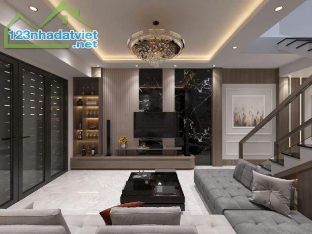 Nhà mặt Ngõ Đằng Hải, Hải An, Hải Phòng  kinh doanh buôn bán được, giá 4tỷ2 có thỏa thuận. - 1