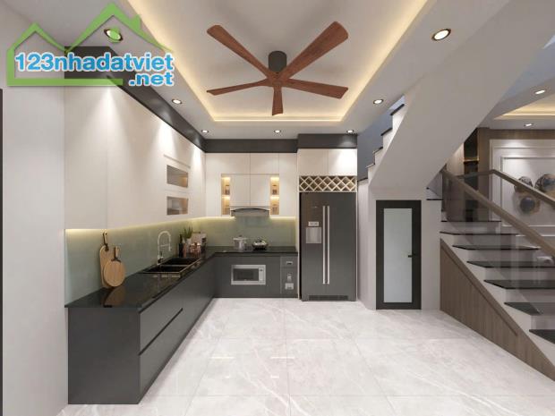 Nhà mặt Ngõ Đằng Hải, Hải An, Hải Phòng  kinh doanh buôn bán được, giá 4tỷ2 có thỏa thuận.