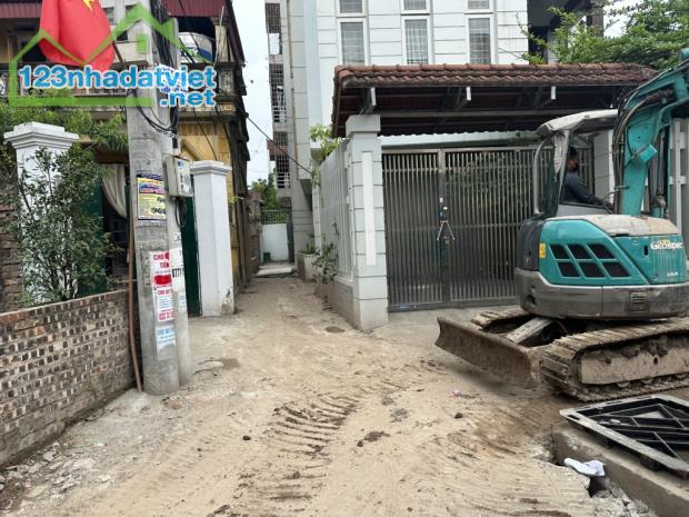 📌 BƯỚC CHÂN RA TRỤC CHÍNH KINH -DOANH- CẦU TỨ LIÊN VIN CỔ LOA 🏦🏦Thôn lê xá - mai lâm - - 2