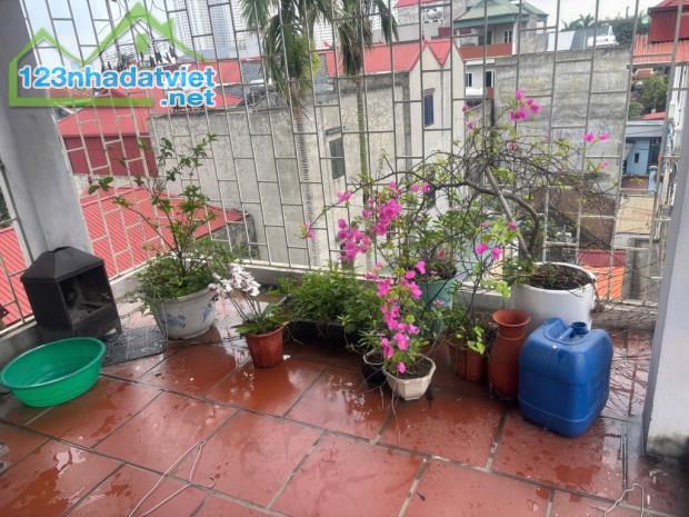 📌 BƯỚC CHÂN RA TRỤC CHÍNH KINH -DOANH- CẦU TỨ LIÊN VIN CỔ LOA 🏦🏦Thôn lê xá - mai lâm - - 4
