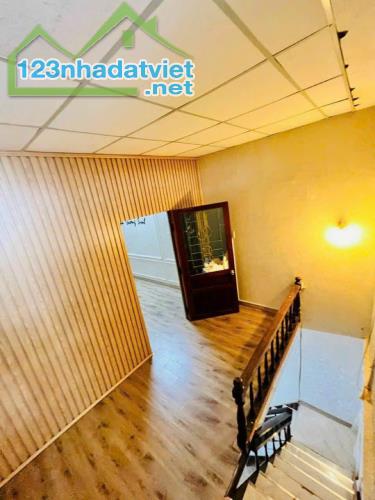 💥HẠ GIÁ,Nhà TC 4*20m,thực 22m,hẻm Hùng Vương,ngay Trường Buôn Ma Thuột - 2