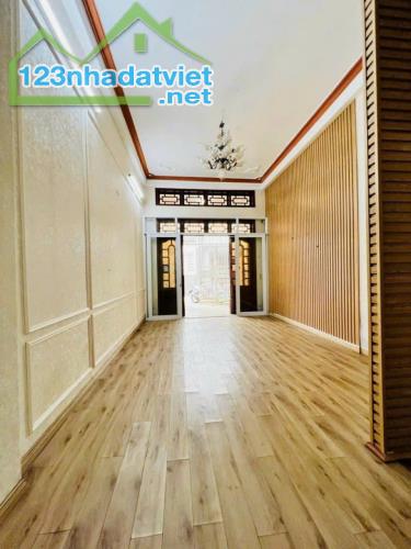 💥HẠ GIÁ,Nhà TC 4*20m,thực 22m,hẻm Hùng Vương,ngay Trường Buôn Ma Thuột - 1