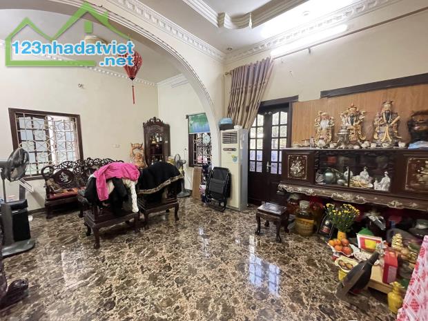 NHÀ MẶT PHỐ TÔN ĐỨC THẮNG, ĐỐNG ĐA, 50M2 5T MT 5,5M, GIÁ CỰC RẺ 28 TỶ - 3