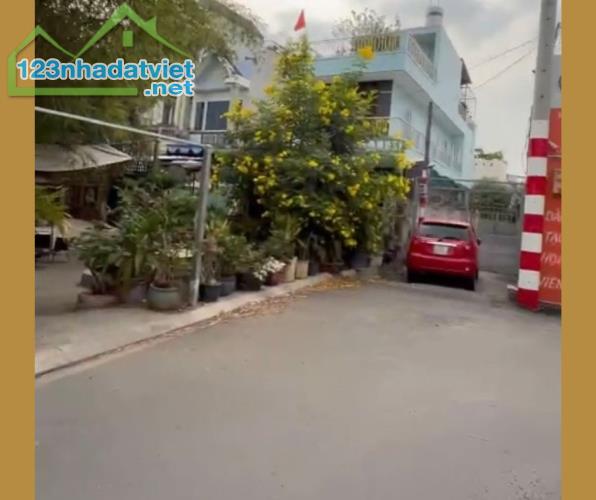 Cần Bán Đất HXH, Dt 329m2, đ.Lã Xuân Oai, Tăng Nhơn Phú A, Q9, Thủ Đức, GÍA CHỈ 19,5 TỶ - 2