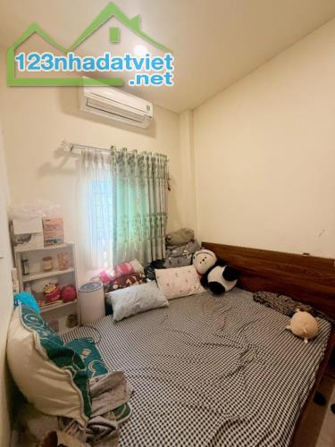 Bán Nhà Lê Văn Quới - Bốn Xã Bình Tân - Hẻm Xe Tải - 2 Tầng BTCT - 4 x 9m - Hơn 3 Tỉ - 3