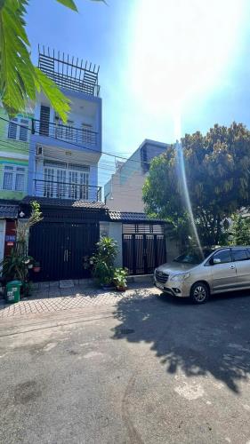 Bán đất 4x19m thổ cư, gần Vườn Lài, An Phú Đông Quận 12, Giá nhỉnh 4 tỷ, đường rộng 10m - 1