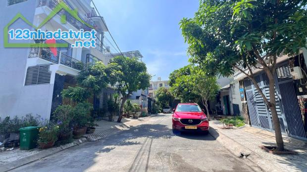 Bán đất 4x19m thổ cư, gần Vườn Lài, An Phú Đông Quận 12, Giá nhỉnh 4 tỷ, đường rộng 10m - 2